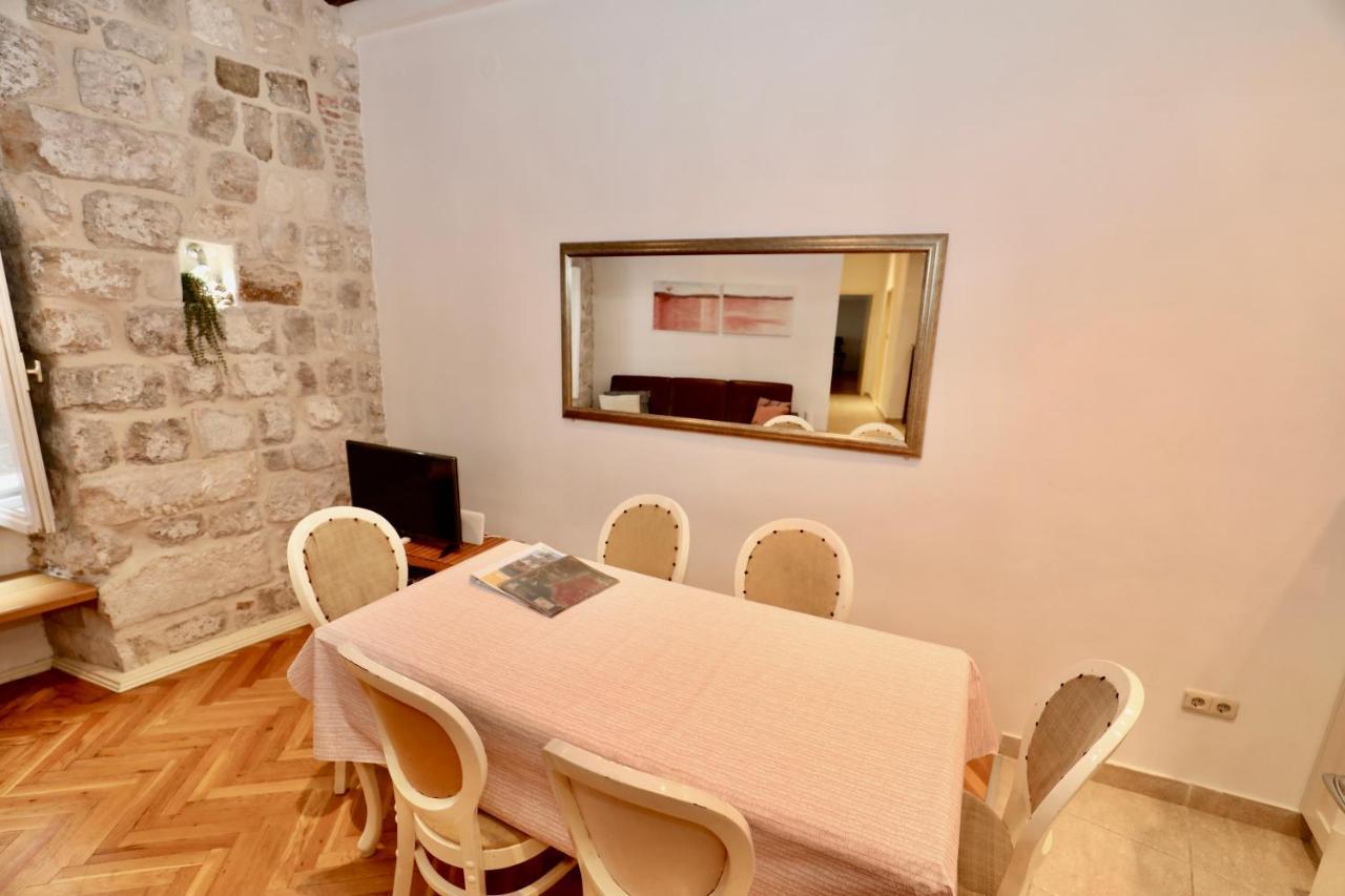 דוברובניק Apartment Lucy מראה חיצוני תמונה