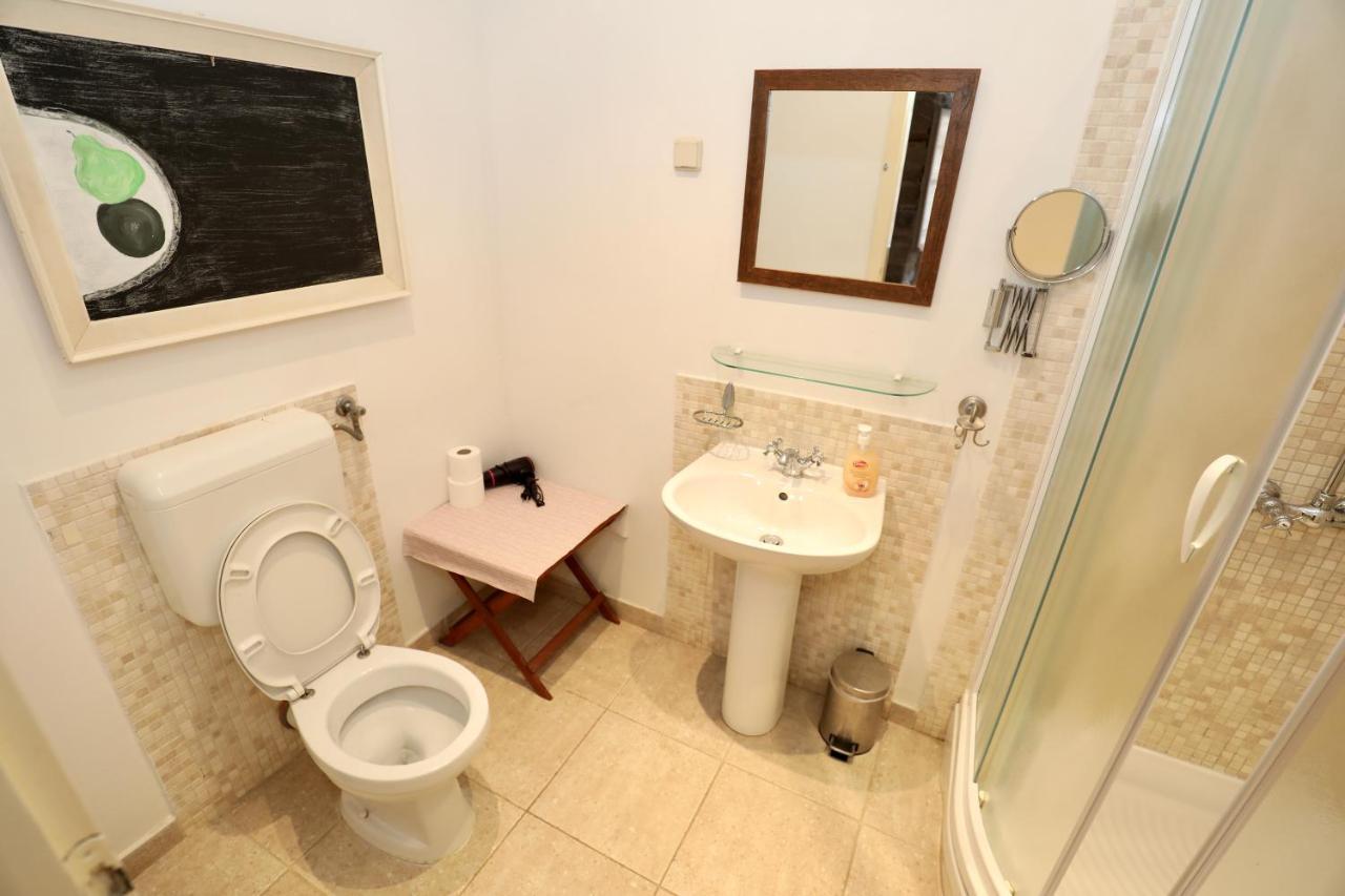 דוברובניק Apartment Lucy מראה חיצוני תמונה