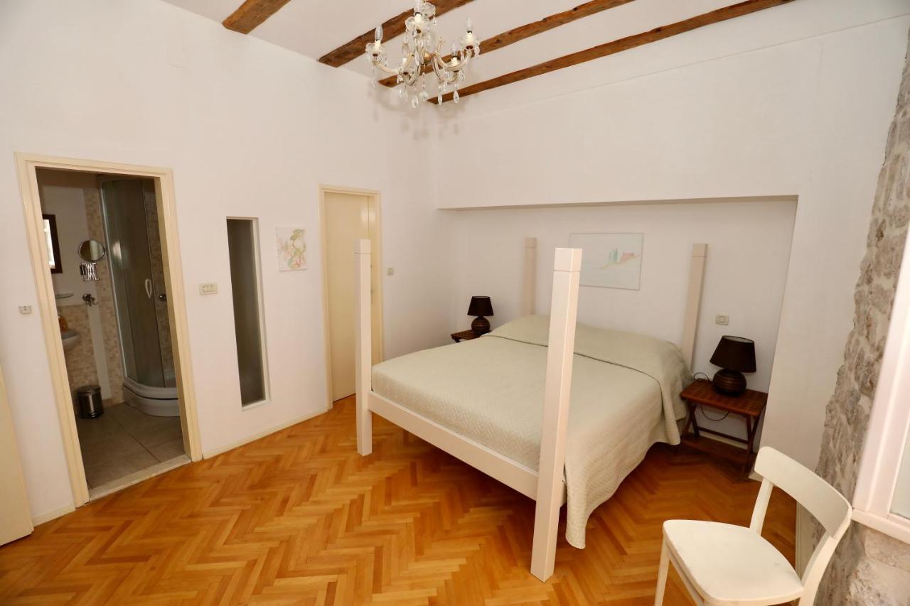 דוברובניק Apartment Lucy מראה חיצוני תמונה